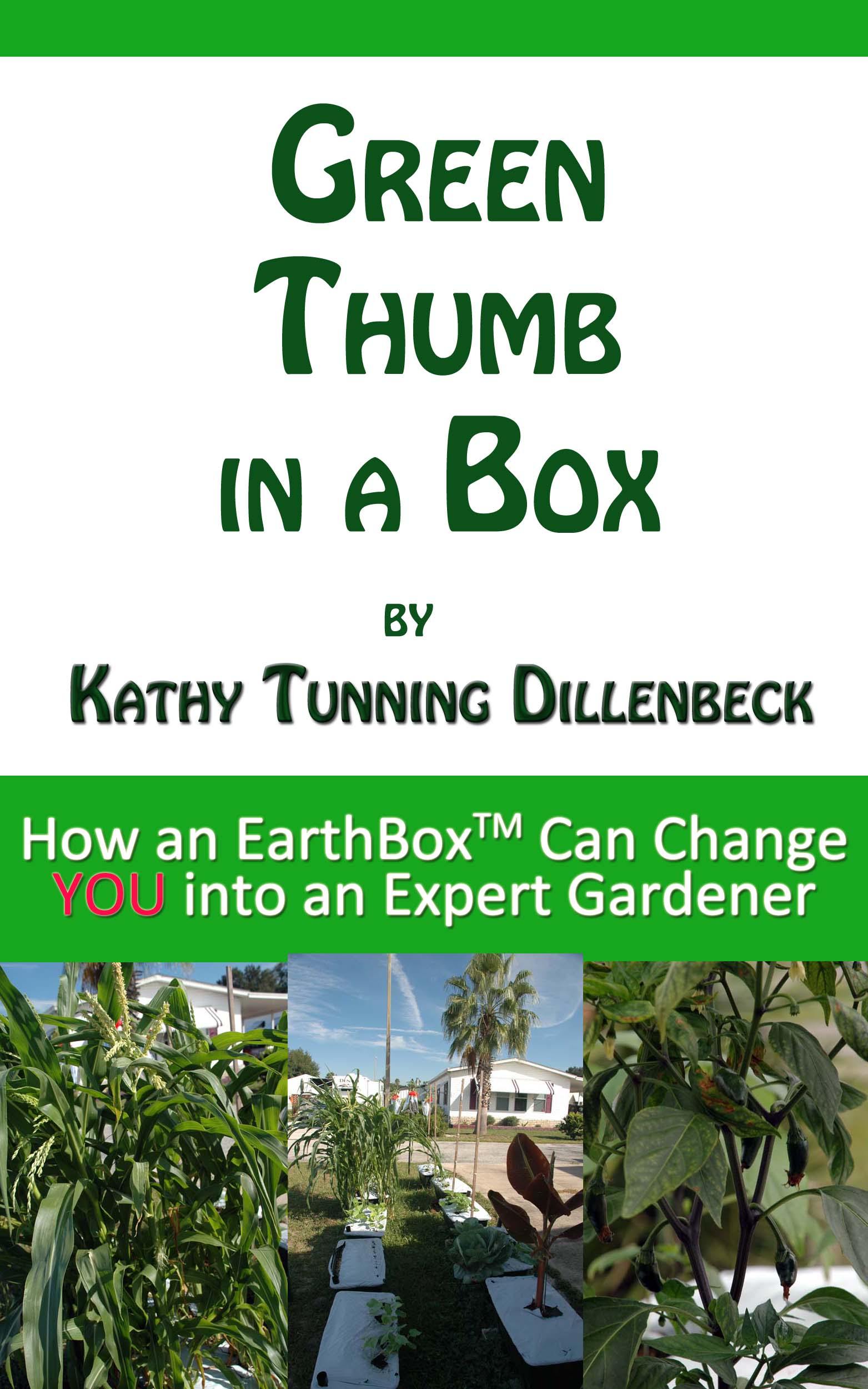 Green Thumb in a Box
